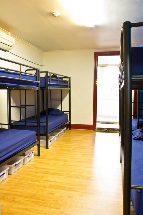 Mad Monkey Kings Cross - Accommodation in Brisbane 22