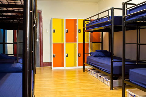 Mad Monkey Kings Cross - Accommodation in Brisbane 14
