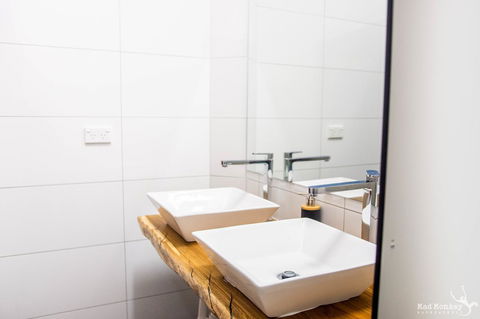 Mad Monkey Kings Cross - Accommodation in Brisbane 11