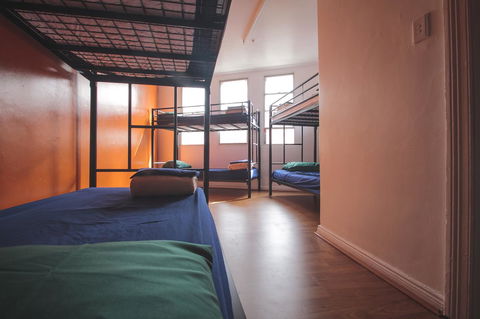 Mad Monkey Kings Cross - Accommodation in Brisbane 28