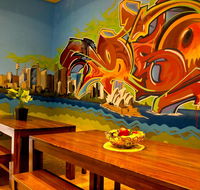 Mad Monkey Backpackers Kings Cross - Accommodation in Brisbane