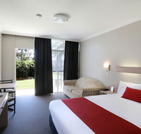 Econo Lodge Tamworth - Accommodation in Brisbane