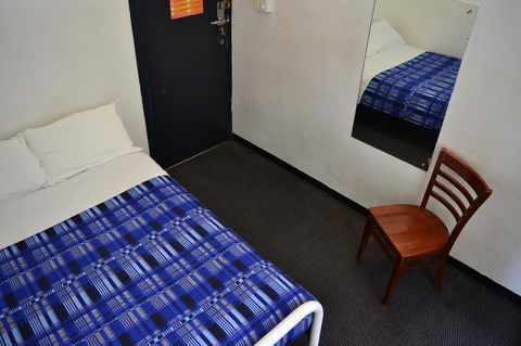 Maze Backpackers - Sydney - Accommodation in Brisbane 8