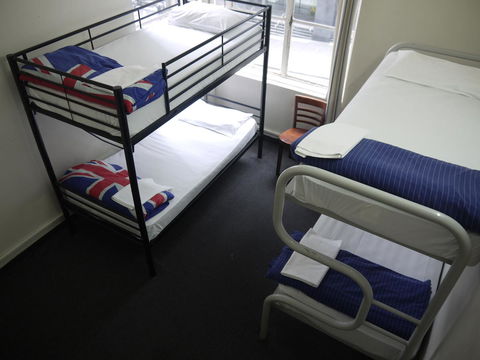 Maze Backpackers - Sydney - Accommodation in Brisbane 38