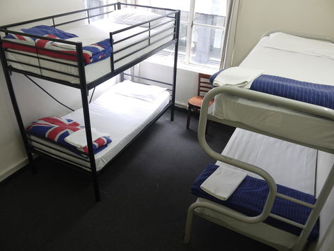 Maze Backpackers - Sydney - Accommodation in Brisbane 37