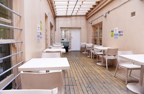 Maze Backpackers - Sydney - Accommodation in Brisbane 5