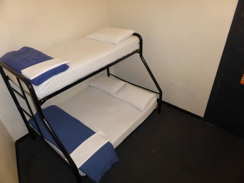 Maze Backpackers - Sydney - Accommodation in Brisbane 21