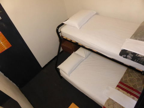 Maze Backpackers - Sydney - Accommodation in Brisbane 26
