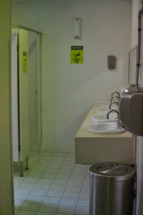 Maze Backpackers - Sydney - Accommodation in Brisbane 25