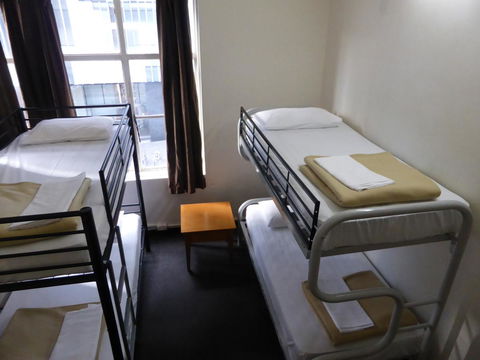 Maze Backpackers - Sydney - Accommodation in Brisbane 31