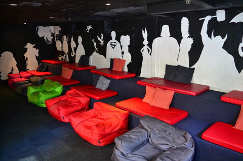 Maze Backpackers - Sydney - Accommodation in Brisbane 4