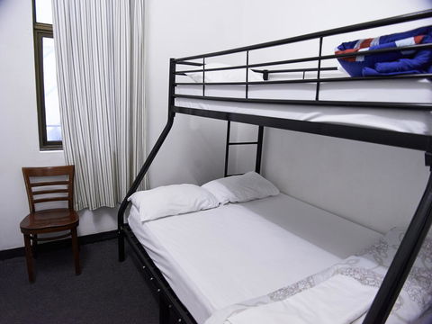 Maze Backpackers - Sydney - Accommodation in Brisbane 35