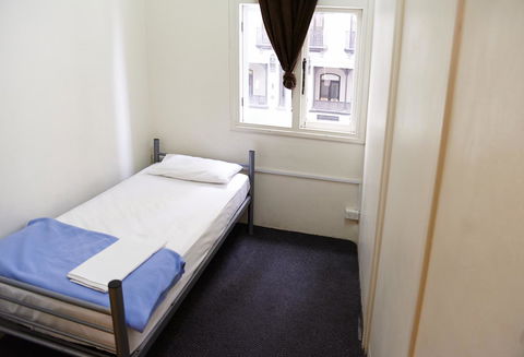 Maze Backpackers - Sydney - Accommodation in Brisbane 13
