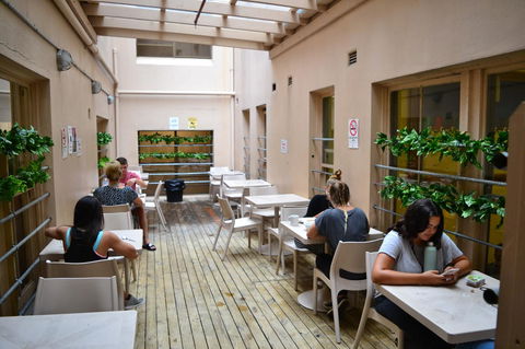 Maze Backpackers - Sydney - Accommodation in Brisbane 3