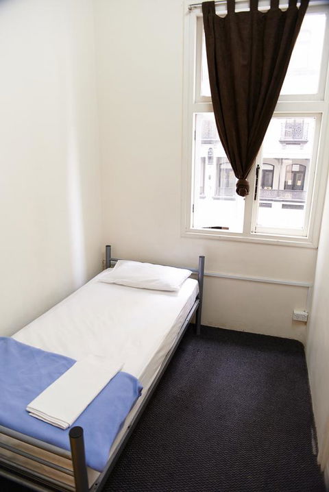 Maze Backpackers - Sydney - Accommodation in Brisbane 40