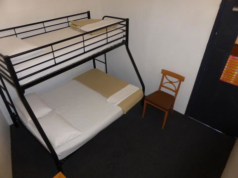 Maze Backpackers - Sydney - Accommodation in Brisbane 32