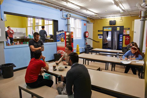 Maze Backpackers - Sydney - Accommodation in Brisbane 15