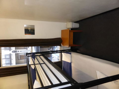 Maze Backpackers - Sydney - Accommodation in Brisbane 23