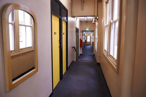 Maze Backpackers - Sydney - Accommodation in Brisbane 16