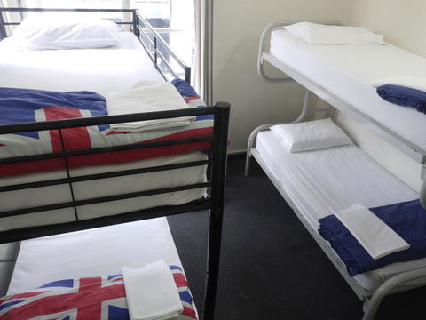 Maze Backpackers - Sydney - Accommodation in Brisbane 36