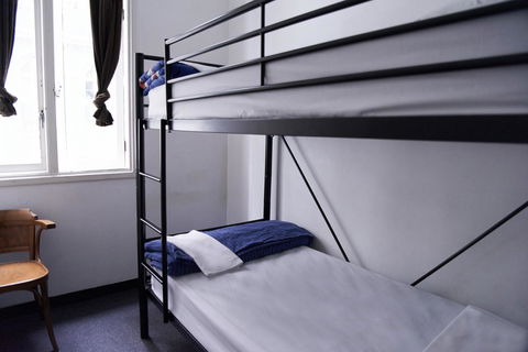 Maze Backpackers - Sydney - Accommodation in Brisbane 7