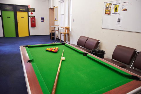 Maze Backpackers - Sydney - Accommodation in Brisbane 14