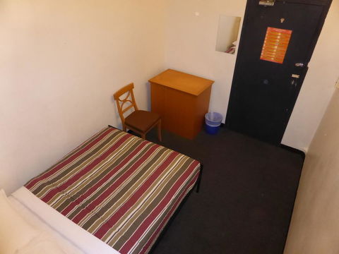 Maze Backpackers - Sydney - Accommodation in Brisbane 27