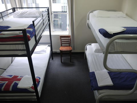 Maze Backpackers - Sydney - Accommodation in Brisbane 39
