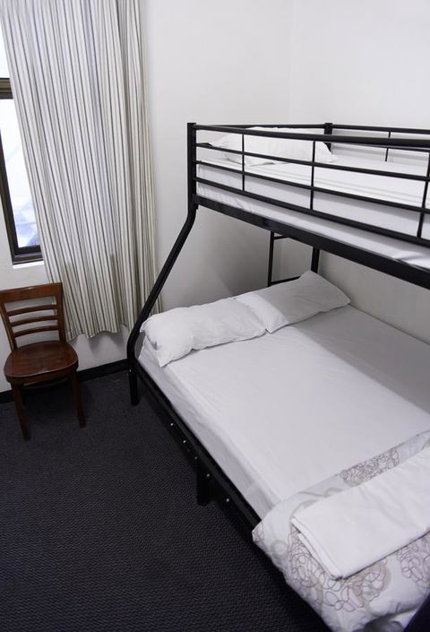Maze Backpackers - Sydney - Accommodation in Brisbane 17