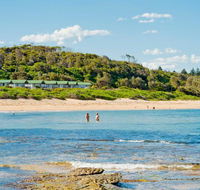 Blue Lagoon Beach Resort - Accommodation in Brisbane