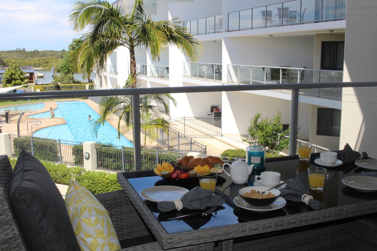  Accommodation in Brisbane