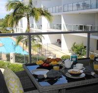 The Boathouse Luxury Apartments - Accommodation in Brisbane