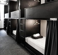 The Pod Sydney - Accommodation in Brisbane