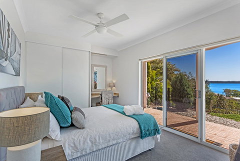 Phuza Maningi 17 Myan Close - Accommodation in Brisbane 15