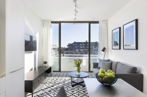 Botanik Apartment Hotel - Accommodation in Brisbane 10