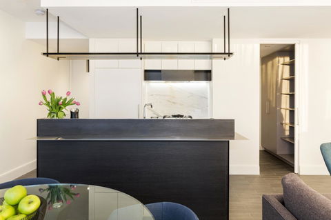 Botanik Apartment Hotel - Accommodation in Brisbane 4
