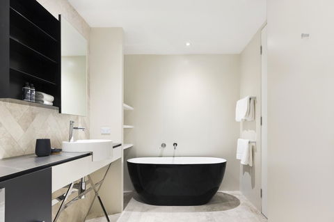 Botanik Apartment Hotel - Accommodation in Brisbane 9