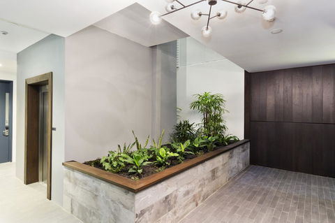 Botanik Apartment Hotel - Accommodation in Brisbane 1