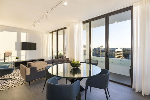 Botanik Apartment Hotel - Accommodation in Brisbane 7