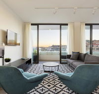 Botanik Apartment Hotel - Accommodation in Brisbane