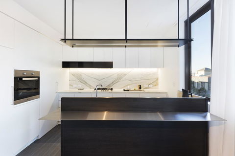 Botanik Apartment Hotel - Accommodation in Brisbane 12