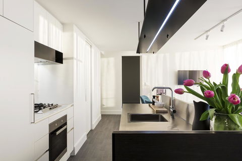Botanik Apartment Hotel - Accommodation in Brisbane 5