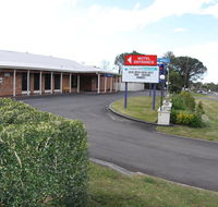 Sleepy Hill Motor Inn - Accommodation in Brisbane