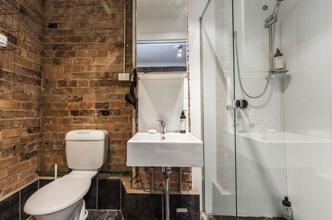 Chippendale Â· Quaint 1880â€™s Sydney Chippendale Terrace House - Accommodation in Brisbane 6
