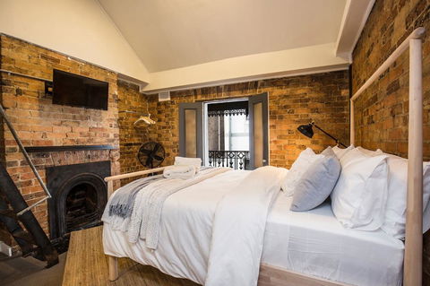 Chippendale Â· Quaint 1880â€™s Sydney Chippendale Terrace House - Accommodation in Brisbane 0