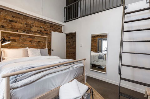 Chippendale Â· Quaint 1880â€™s Sydney Chippendale Terrace House - Accommodation in Brisbane 2