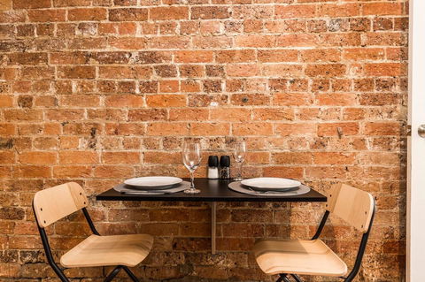 Chippendale Â· Quaint 1880â€™s Sydney Chippendale Terrace House - Accommodation in Brisbane 11