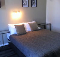 Altair Motel - Accommodation in Brisbane
