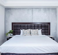 DD Apartments on Darling Harbour - Accommodation in Brisbane