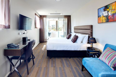 57Hotel - Accommodation in Brisbane 26